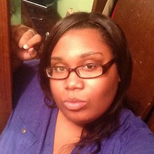 Meet your Posher, Deidra